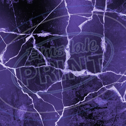 Purple Marble 003 Printed Pattern Vinyl