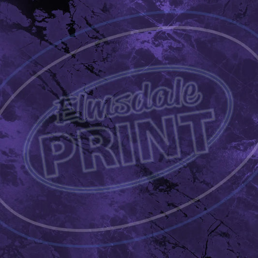 Purple Marble 006 Printed Pattern Vinyl