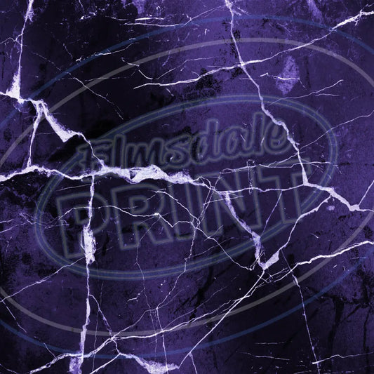 Purple Marble 011 Printed Pattern Vinyl