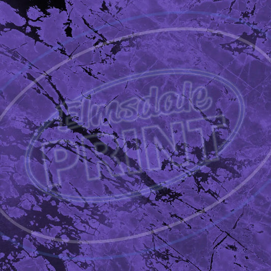 Purple Marble 014 Printed Pattern Vinyl