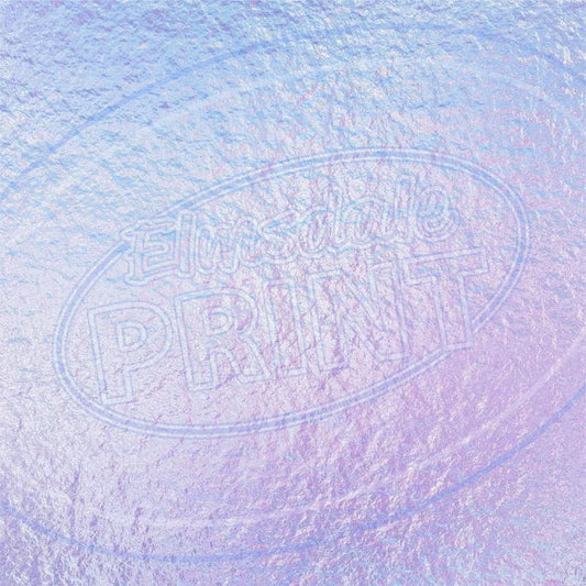 Rainbow Foil 007 Printed Pattern Vinyl