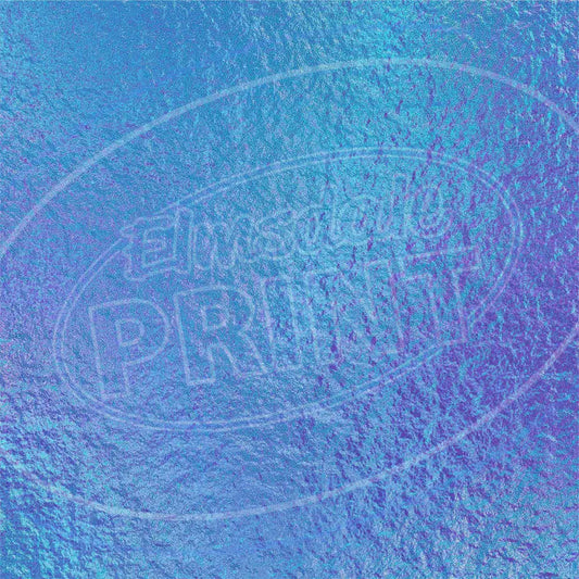 Rainbow Foil 013 Printed Pattern Vinyl
