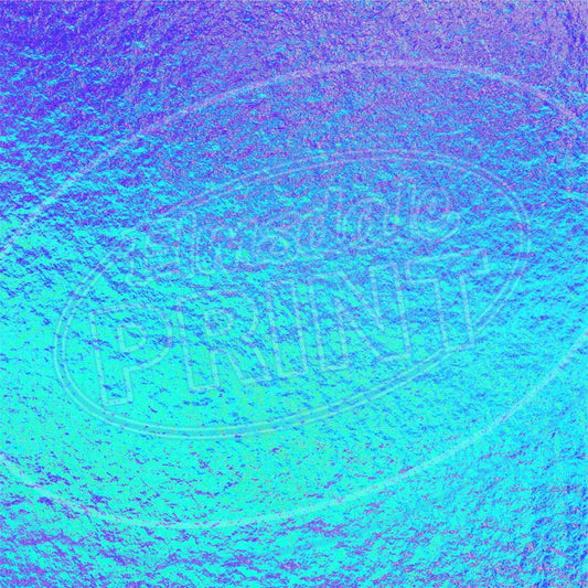 Rainbow Foil 017 Printed Pattern Vinyl