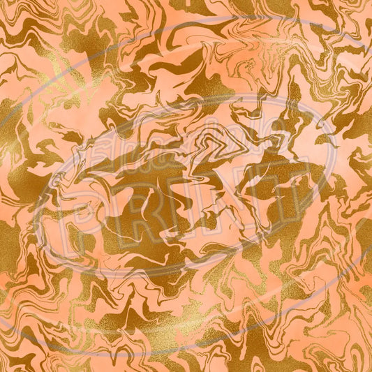 Rainbow Pour 002 Printed Pattern Vinyl