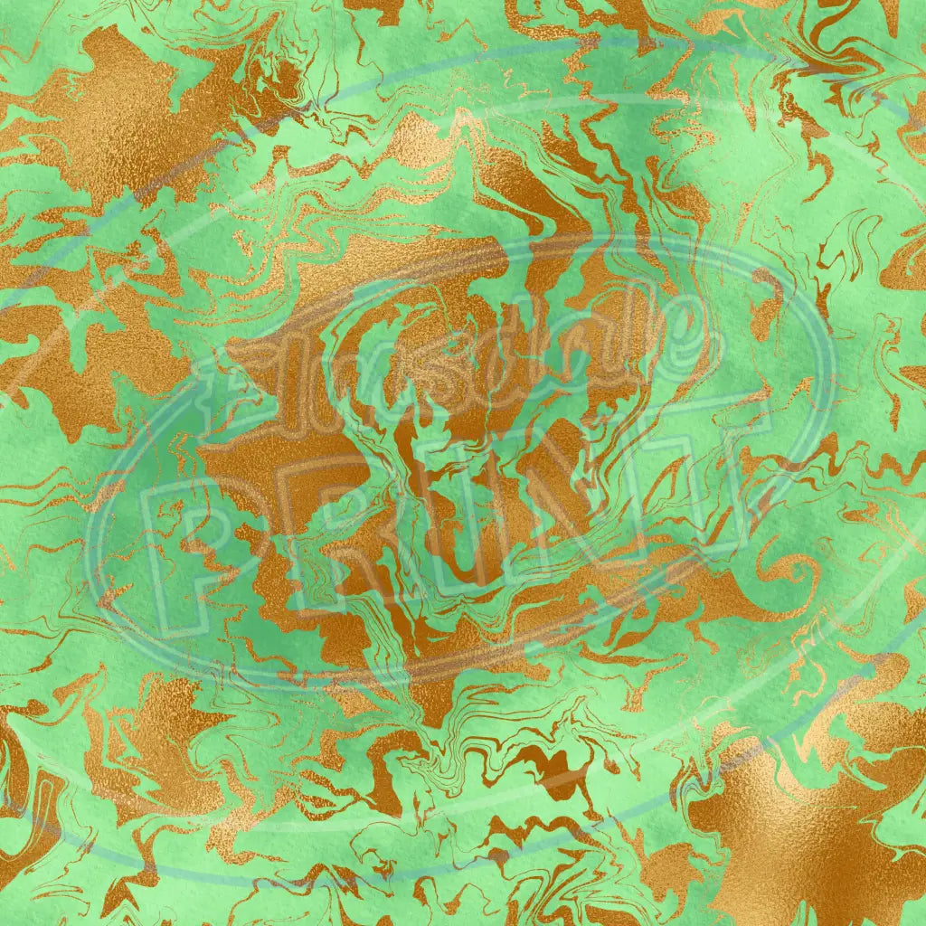 Rainbow Pour 006 Printed Pattern Vinyl