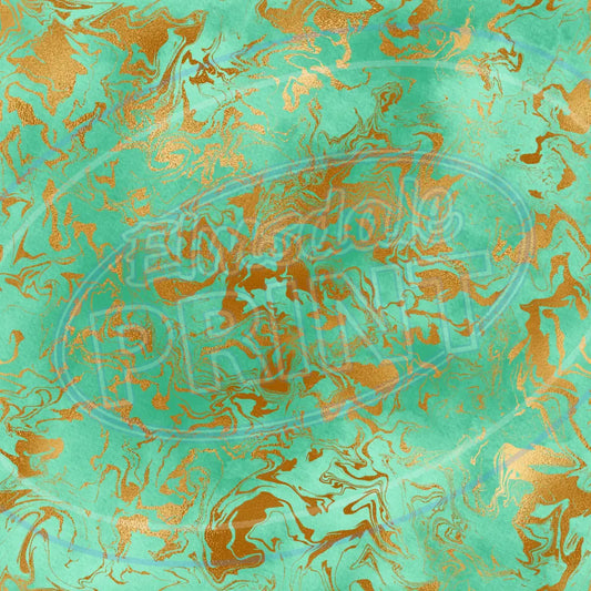 Rainbow Pour 007 Printed Pattern Vinyl