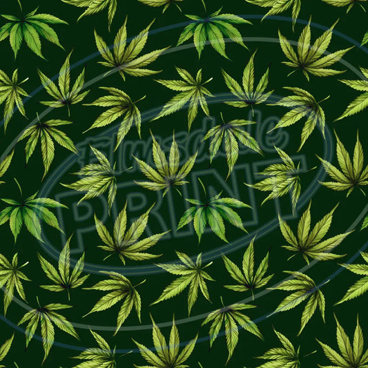 Rasta Shake 001 Printed Pattern Vinyl