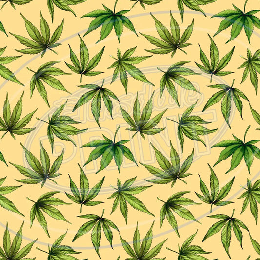 Rasta Shake 002 Printed Pattern Vinyl