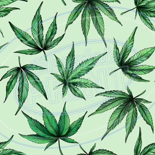 Rasta Shake 007 Printed Pattern Vinyl