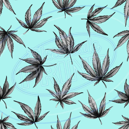 Rasta Shake 009 Printed Pattern Vinyl