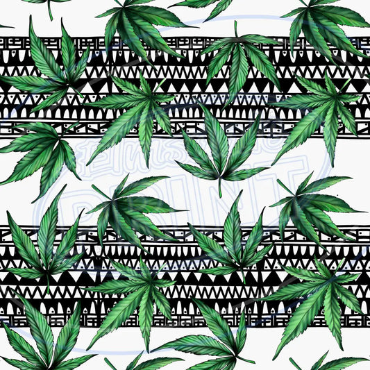 Rasta Shake 011 Printed Pattern Vinyl