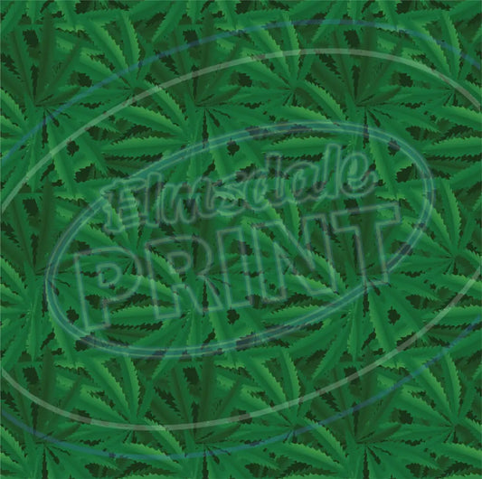 Rasta Shake 018 Printed Pattern Vinyl