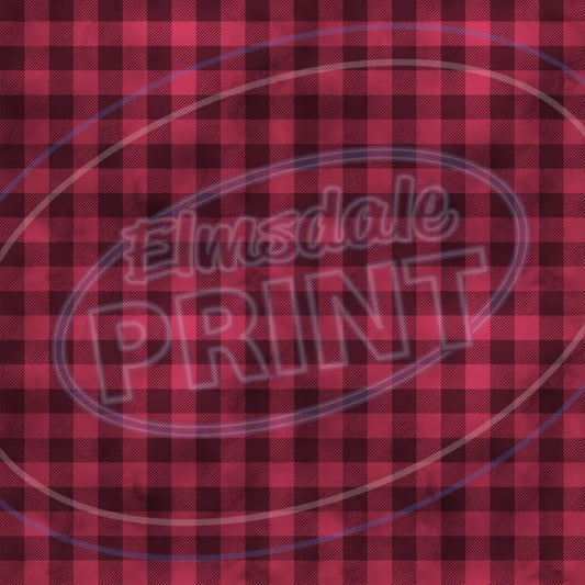 Red Blue Fade 001 - Small Pattern Printed Vinyl