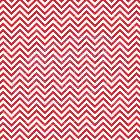 Cartoon Canada 005 Printed Pattern Vinyl