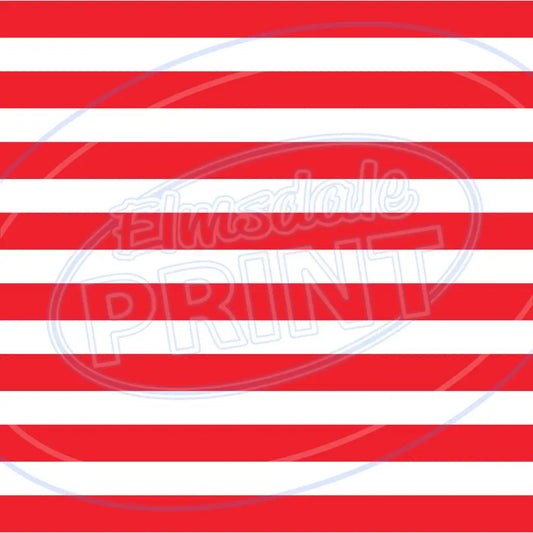 Cartoon Canada 007 Printed Pattern Vinyl