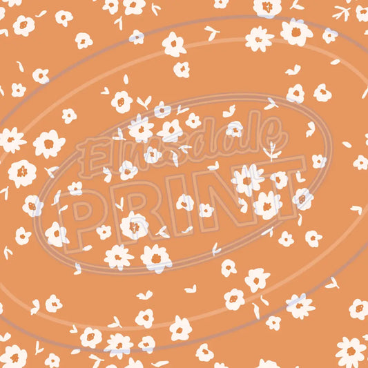 Retro Bliss 002 Printed Pattern Vinyl