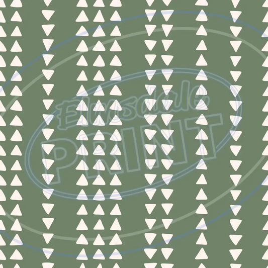 Retro Bliss 003 Printed Pattern Vinyl