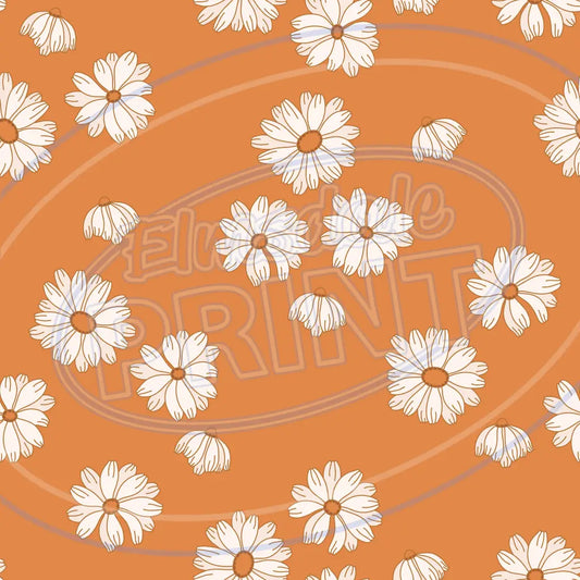 Retro Bliss 011 Printed Pattern Vinyl