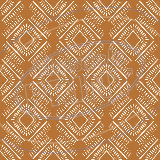 Retro Bliss 016 Printed Pattern Vinyl