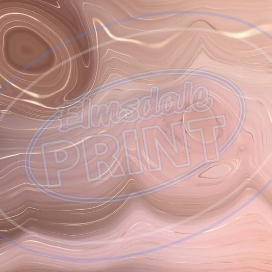 Rose Agate 008 Printed Pattern Vinyl