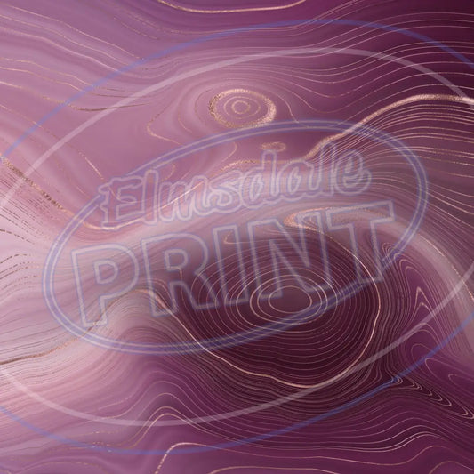 Rose Agate 014 Printed Pattern Vinyl