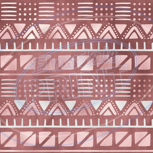 Rose Blush 005 Printed Pattern Vinyl