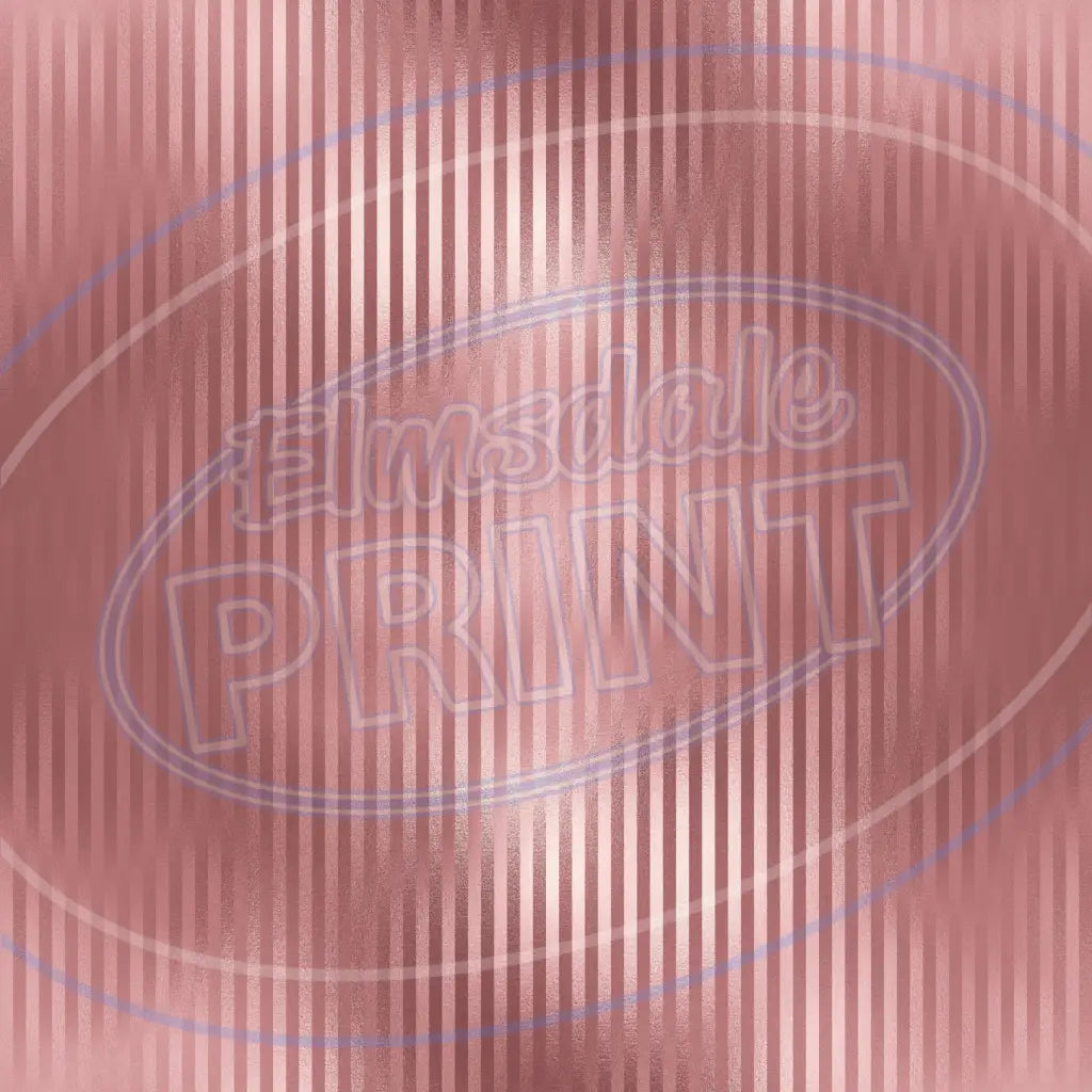 Rose Blush 007 Printed Pattern Vinyl
