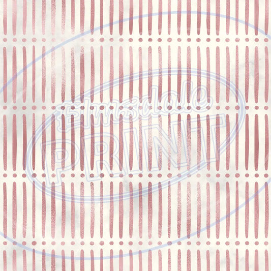 Rose Blush 010 Printed Pattern Vinyl