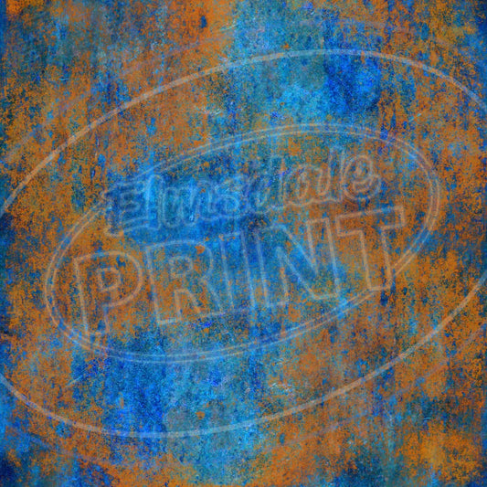 Royal Copper 011 Printed Pattern Vinyl