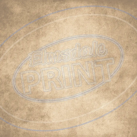 Rustic Charm 014 Printed Pattern Vinyl