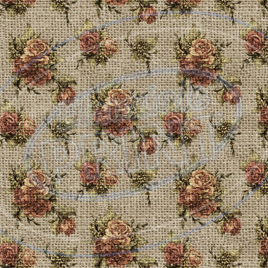 Rustic Charm 020 Printed Pattern Vinyl