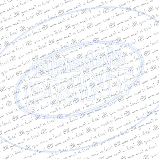 Rustic Fade 006 Printed Pattern Vinyl