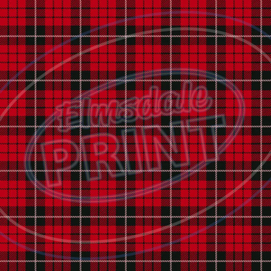 Rustic Red 001 Printed Pattern Vinyl