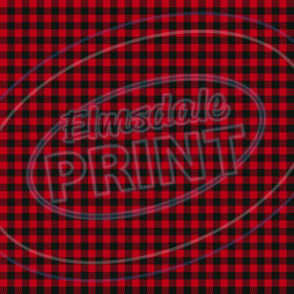 Rustic Red 002 Printed Pattern Vinyl