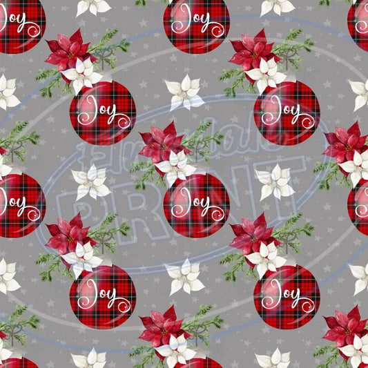 Rustic Red 005 Printed Pattern Vinyl