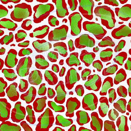 Safari Bling 001 Printed Pattern Vinyl