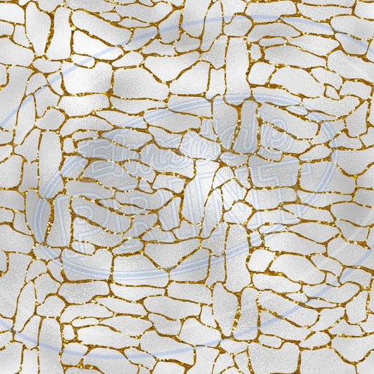 Safari Bling 007 Printed Pattern Vinyl