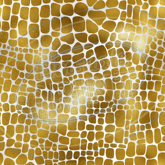 Safari Bling 012 Printed Pattern Vinyl