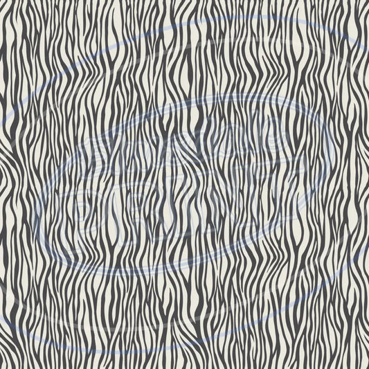 Safari Fade 002 Printed Pattern Vinyl