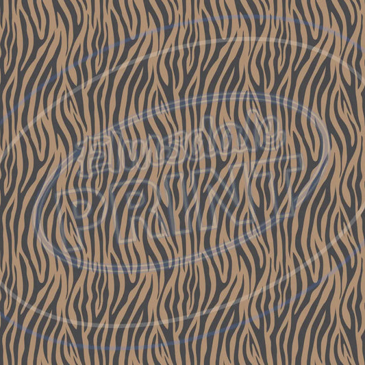 Safari Fade 009 Printed Pattern Vinyl