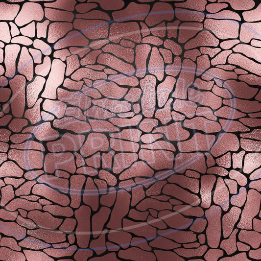 Safari Sheen 007 Printed Pattern Vinyl