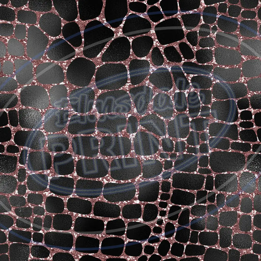 Safari Sheen 009 Printed Pattern Vinyl