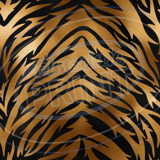 Safari Sheen 015 Printed Pattern Vinyl