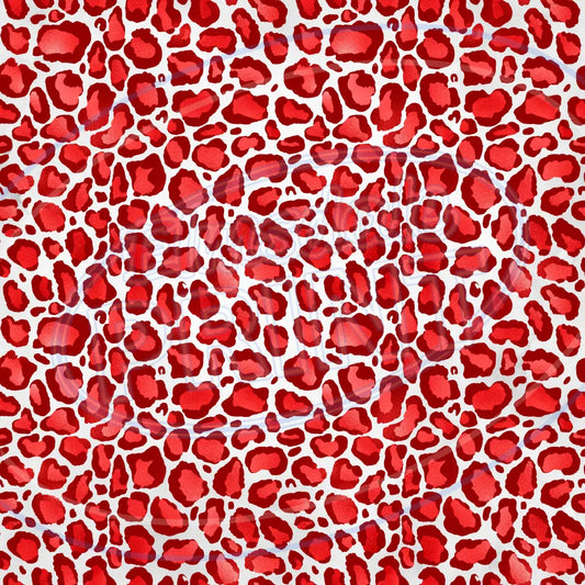 Safari Valentine 005 Printed Pattern Vinyl