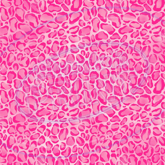 Safari Valentine 007 Printed Pattern Vinyl