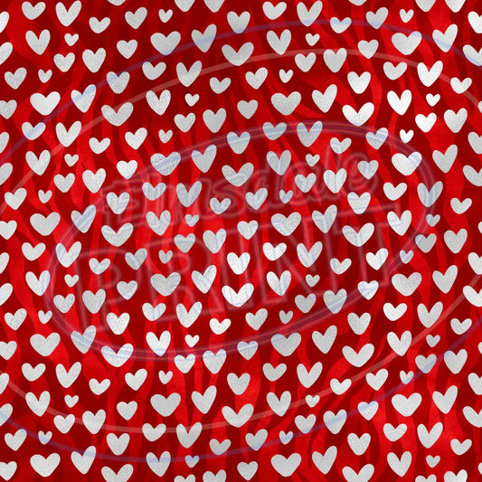 Safari Valentine 009 Printed Pattern Vinyl