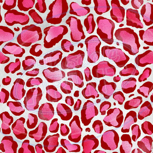 Safari Valentine 010 Printed Pattern Vinyl