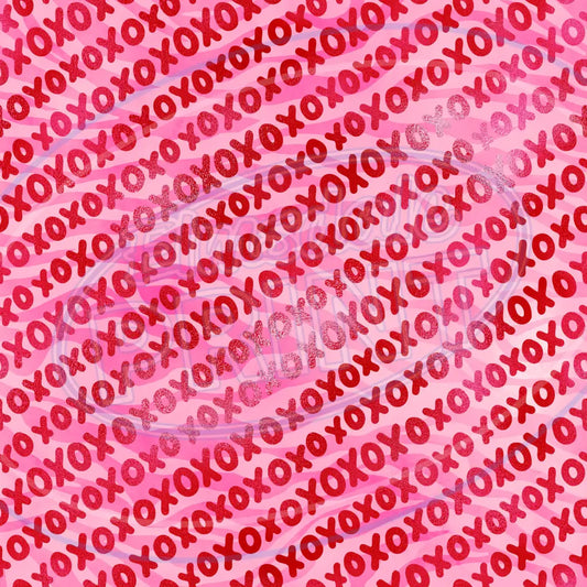 Safari Valentine 011 Printed Pattern Vinyl