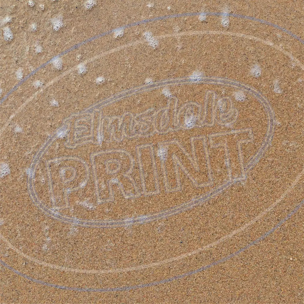 Sandy Surf 008 Printed Pattern Vinyl