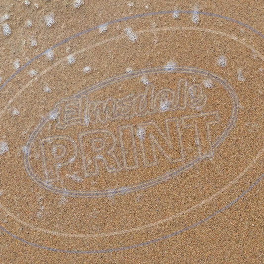 Sandy Surf 008 Printed Pattern Vinyl